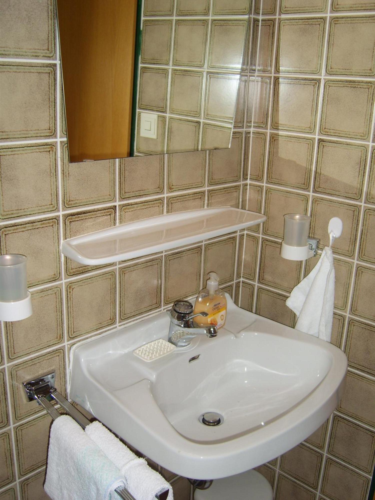 Pension Herzoghaeusel Bischofswiesen Cameră foto